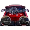 Dětské elektrické autíčko Ford Ranger Wildtrak 4x4 dvoumístné růžové10