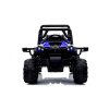 Elektrické autíčko Buggy Star 4x4 modrá3