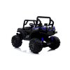 Elektrické autíčko Buggy Star 4x4 modrá5