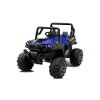 Elektrické autíčko Buggy Star 4x4 modrá1