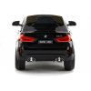 Elektrické autíčko BMW X6 černé3