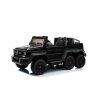 Dětské elektrické autíčko Mercedes Benz G63 6x6 MP4 LCD černé05