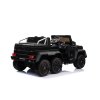 Dětské elektrické autíčko Mercedes Benz G63 6x6 MP4 LCD černé10