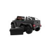Dětské elektrické autíčko Mercedes Benz G63 6x6 MP4 LCD černé14