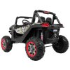 Pojazd Buggy SuperStar 4 4 MP4 Moro [40056] 1200
