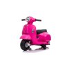 pol pl Skuter na Akumulator Vespa GTS 300 Mini Rozowy 5347 3
