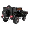 Mamido elektricke auticko mercedes amg G63 cerne (8)