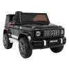 Mamido elektricke auticko mercedes amg G63 cerne (10)