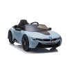 Dětské elektrické autíčko BMW I8 JE1001 modré07