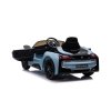 Dětské elektrické autíčko BMW I8 JE1001 modré09