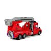 Auto na dálkové ovládání Hasiči2