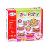 Kreativní čajová sada Tea set6