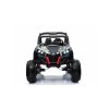 Dětské elektrické auto Buggy SuperStar 4x4 lakované maskáčové3