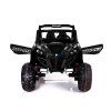 dětská elektrická buggy new superstar černá (3)