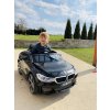 Elektrické autíčko BMW 6 GT (1)