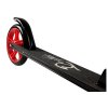 Dětská koloběžka Scooter velké kola černá4