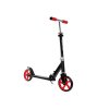 Dětská koloběžka Scooter velké kola černá