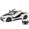 Auto na dálkové ovládání R:C BMW i81