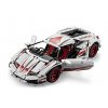 závodní auto stavebnice RC na dálkové ovládání (2)