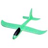 polystyrenové házecí letadlo (2)