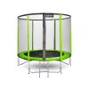 pol pl Trampolina ogrodowa SKYFLYER RING 2w1 244cm 8FT 14245 19