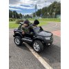 Dětské elektrické autíčko Ford Ranger Wildtrak 4x4 (6)