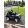 Dětské elektrické autíčko Ford Ranger Wildtrak 4x4 (3)