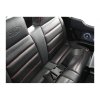 mamido Dětské elektrické autíčko Ford Ranger Wildtrak 2020 4x4 lakované černé7