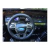 mamido Dětské elektrické autíčko Ford Ranger Wildtrak 2020 4x4 lakované černé9