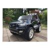 mamido Dětské elektrické autíčko Ford Ranger Wildtrak 2020 4x4 lakované černé16