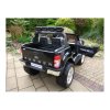 mamido Dětské elektrické autíčko Ford Ranger Wildtrak 2020 4x4 lakované černé20