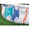 Bestway nafukovací bazén ovál 229cm x 152cm