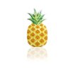 Materac Ananas 216 x 124 cm INTEX [24806] 1200