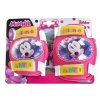 Sada dětských chráničů Minnie Mouse růžová1
