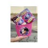 Sada dětských chráničů Minnie Mouse růžová5