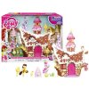 My Little Pony domeček cukrárna