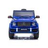 209707 1 elektricke auticko mercedes g63 lakovane modre