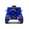 209707 3 elektricke auticko mercedes g63 lakovane modre