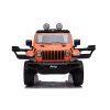 Mamido elektricke auticko Jeep Wrangler Rubicon 2020 4x4 oranzove (6)