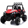 164606 detske elektricke auticko buggy lift 4x4 cervene
