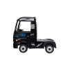 Dětské elektrické auto Mercedes Actros černý4