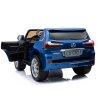 elektrické autíčko lexus (2)