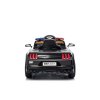 Elektrické autíčko Policie GT Sport (1)