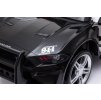 Elektrické autíčko Policie GT Sport (5)