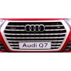 Pojazd Audi Q7 2 4G New Model Lakierowany Czerwony [16050] 1200