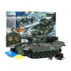 Tank na dálkové ovládání 7