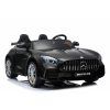 elektrické autíčko mercedes benz (7)