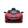 elektrické autíčko BMW I8 lift (2)
