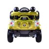dětské elektrické autíčko (8)