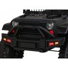 Elektrické autíčko jeep Dark Night černé (3)